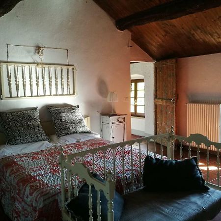 Cascina Carrata Casa Vacanze Villa Parodi Ligure Екстериор снимка