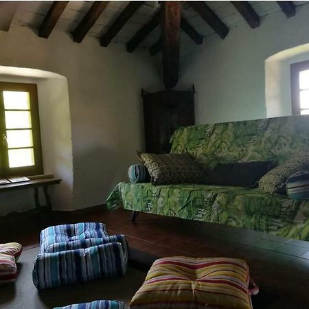 Cascina Carrata Casa Vacanze Villa Parodi Ligure Екстериор снимка