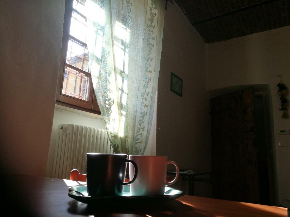 Cascina Carrata Casa Vacanze Villa Parodi Ligure Екстериор снимка