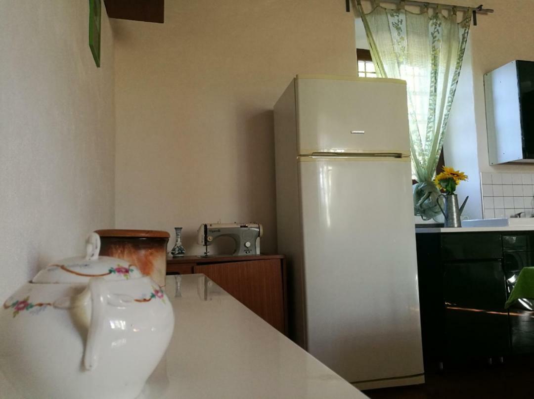 Cascina Carrata Casa Vacanze Villa Parodi Ligure Екстериор снимка